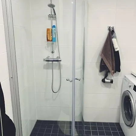 Valtakatu, Centre Рованиеми