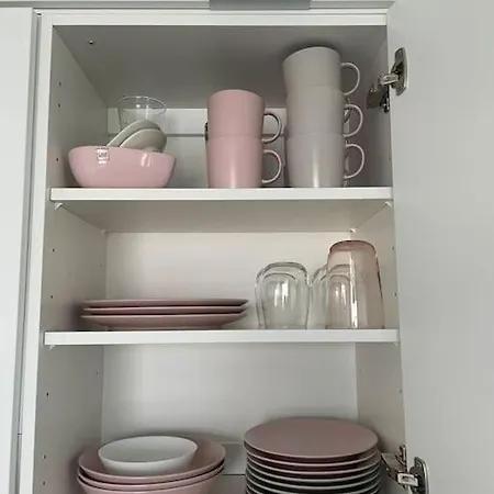 Valtakatu, Centre Lägenhet *