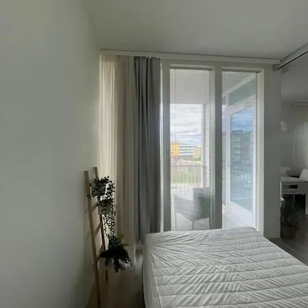 Valtakatu, Centre Lägenhet Rovaniemi