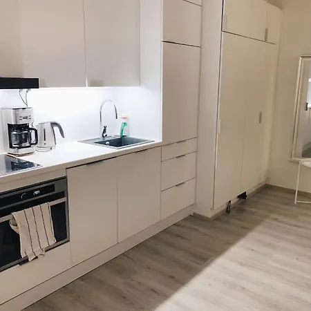 Valtakatu, Centre * Rovaniemi