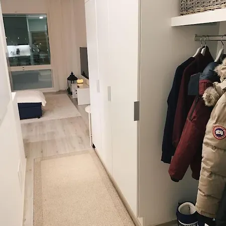 Valtakatu, Centre Apartment