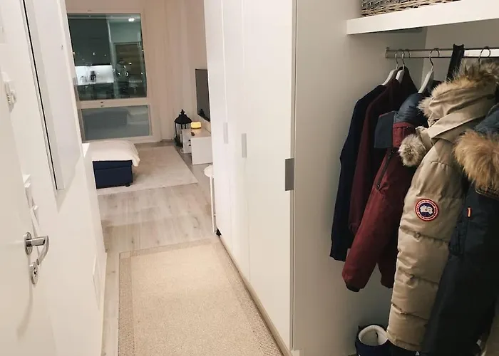 Valtakatu, Centre Διαμέρισμα